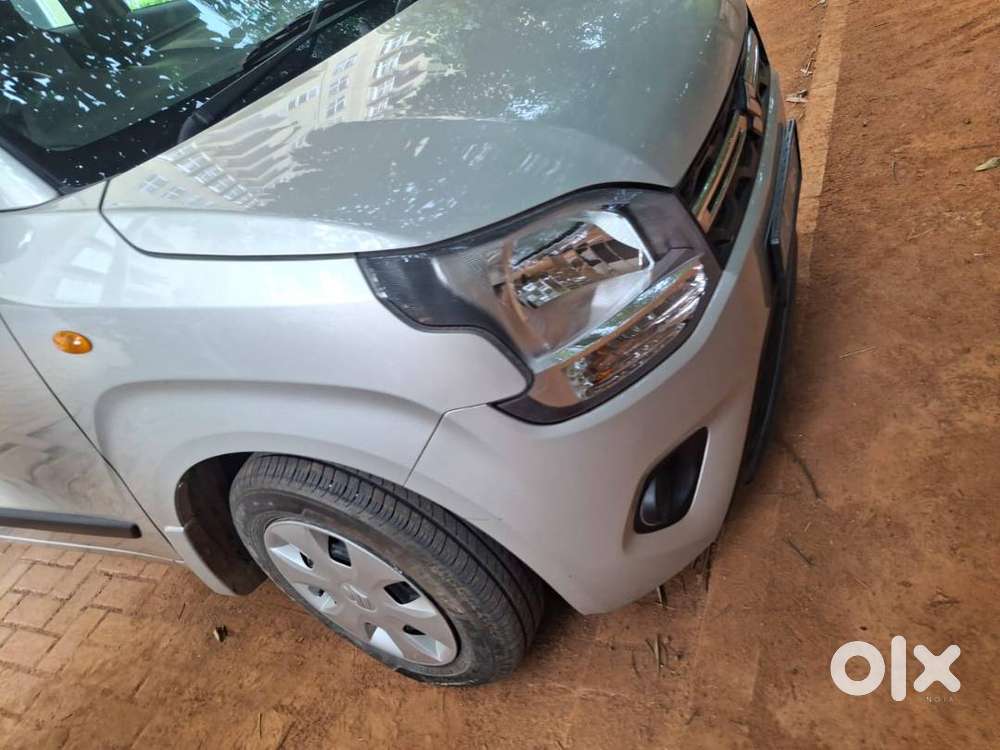 Pristine Condition, Lady Driven, 9k Kms, Automatic 1.2 L Wagonr Zxi