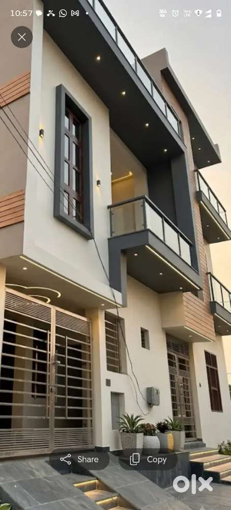 House for sle