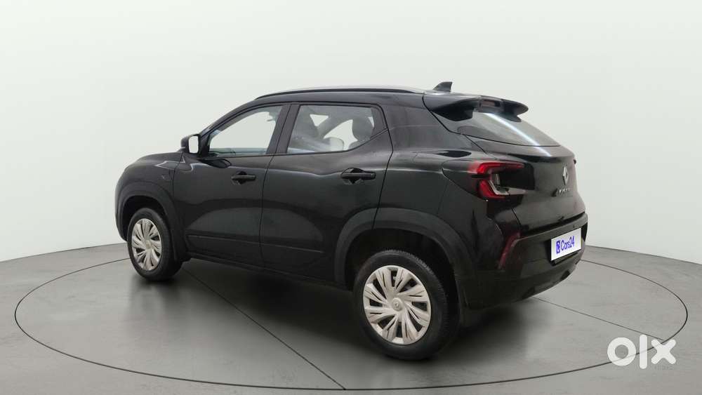 Renault Kiger Rxl, 2024, Petrol