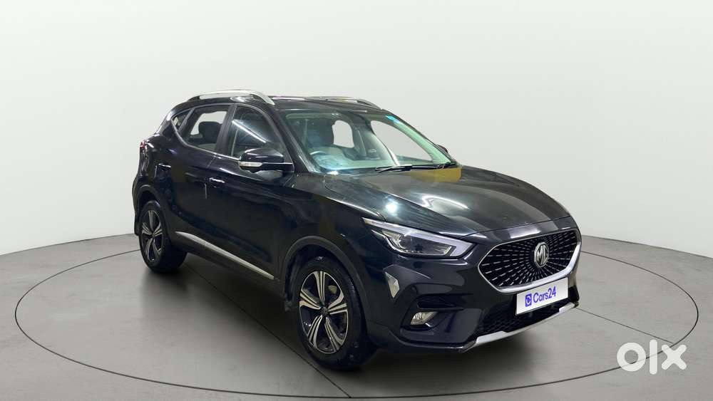 Mg Astor 1.5 Sharp Cvt, 2023, Petrol