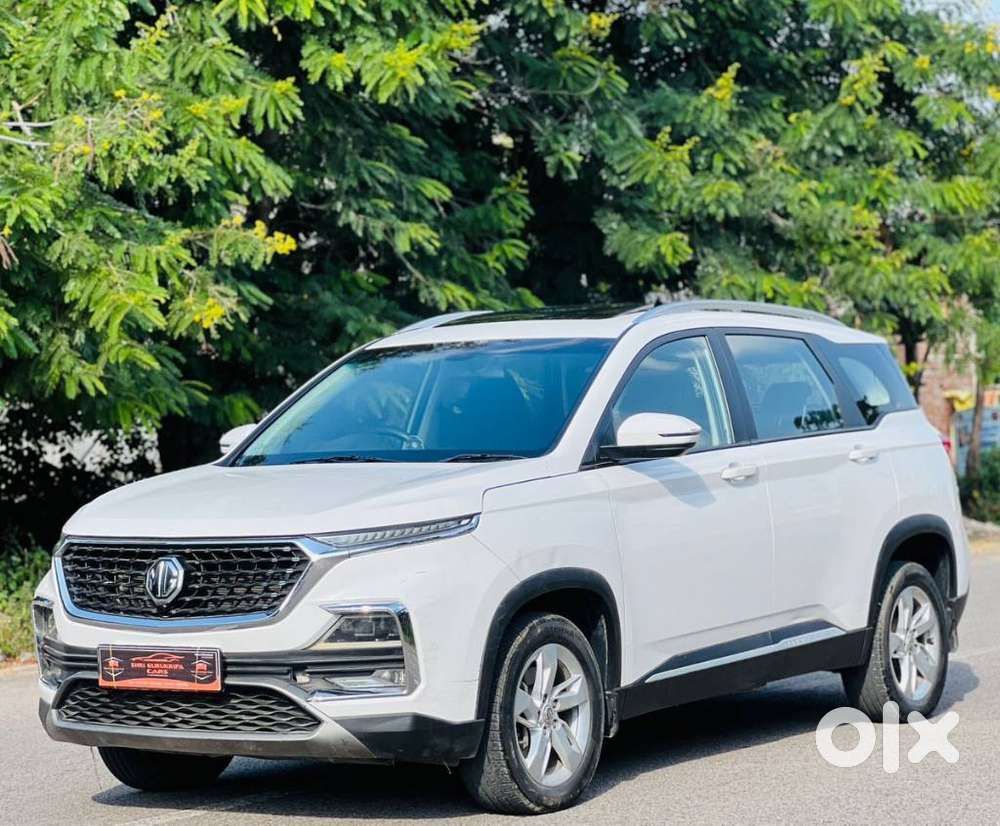 Mg Hector 2.0 Shine Diesel Turbo, 2023, Diesel