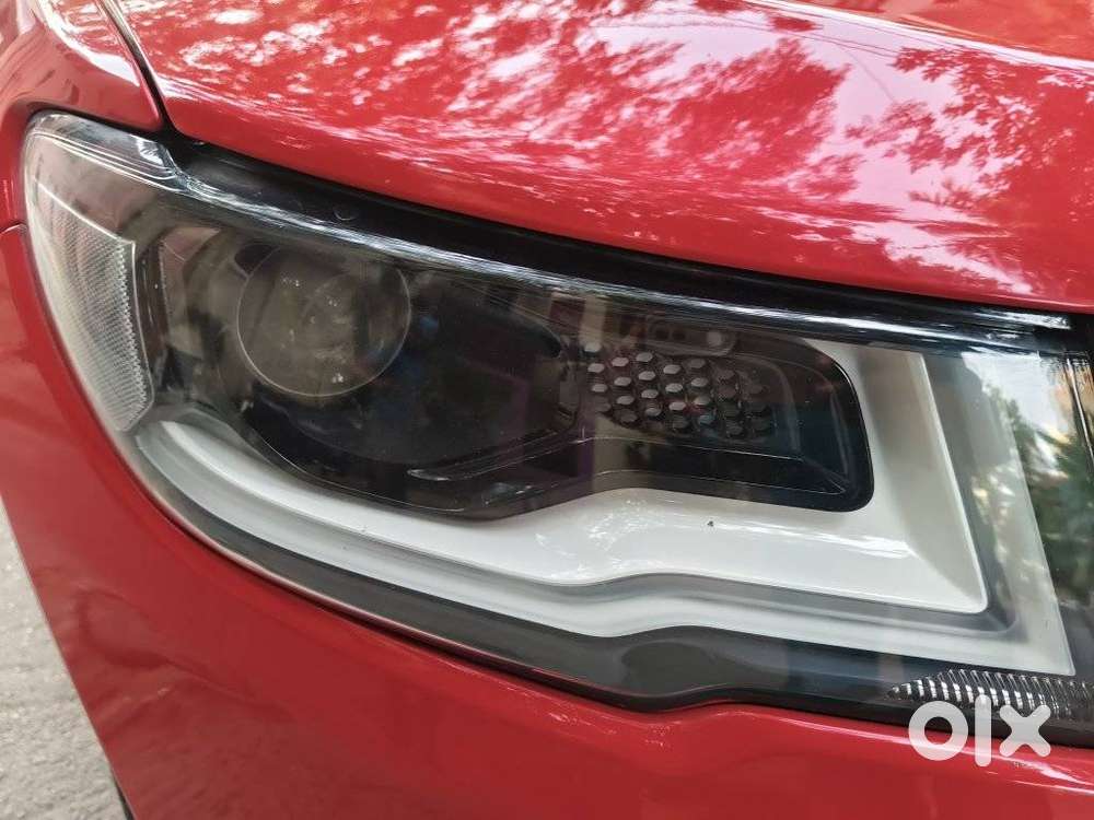 Jeep Compass 2.0 Limited Plus, 2020, Diesel