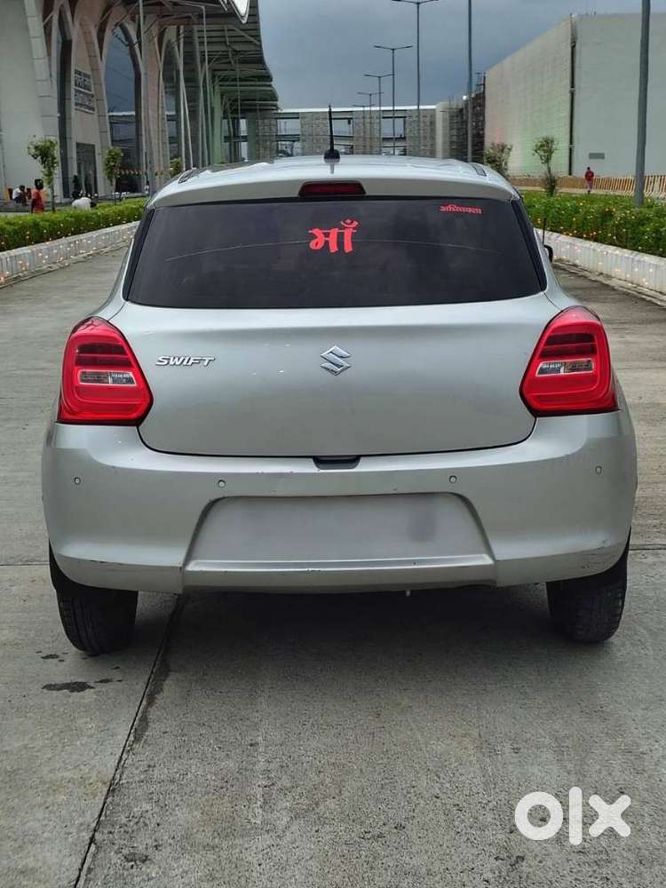 Maruti Suzuki Swift Amt Vxi, 2020, Petrol