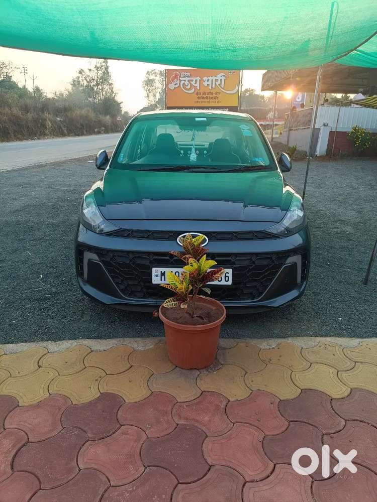 Hyundai Aura 2023 Cng & Hybrids Good Condition