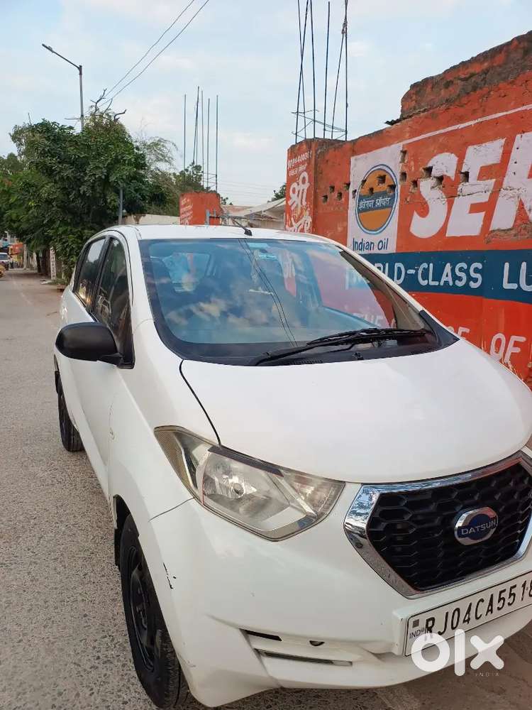 Datsun Redigo 0.8 S 2016