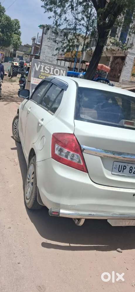 Maruti Suzuki Dzire 2017 Diesel 66325 Km Driven