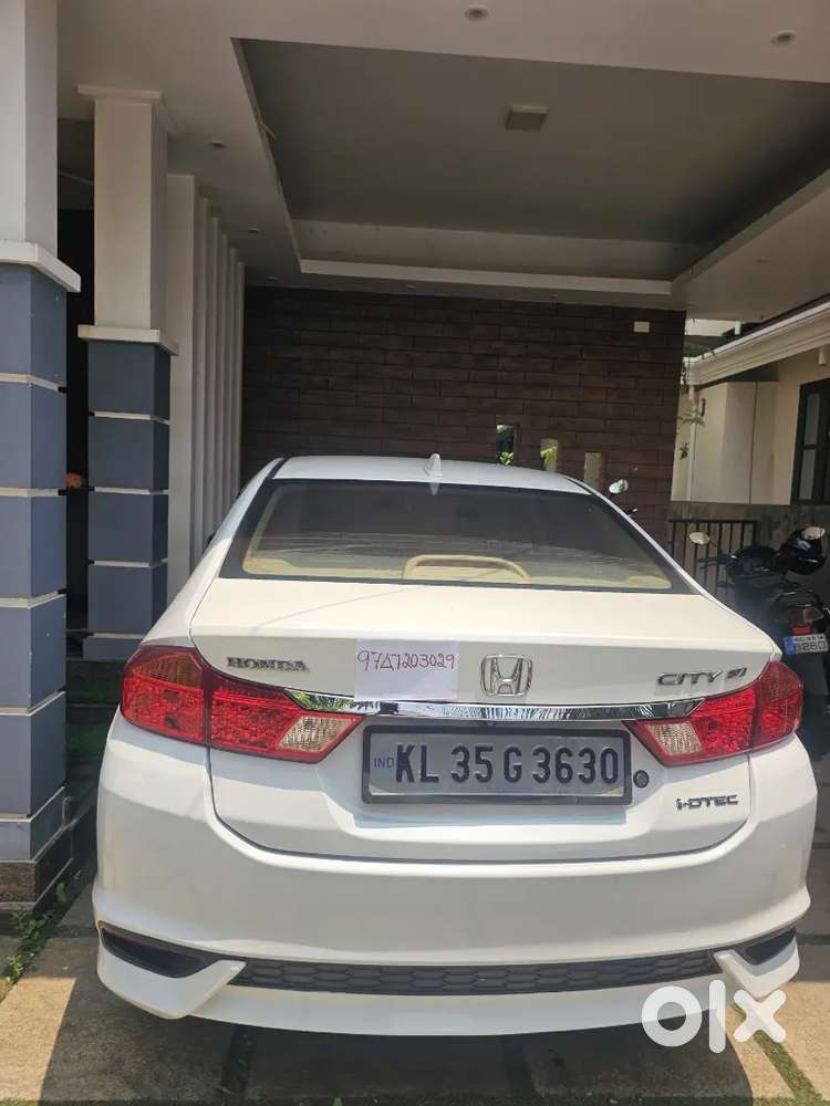 No Accident No Complaint Neet And Clean