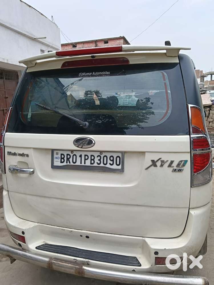 Mahindra Xylo Diesel Manual 2011