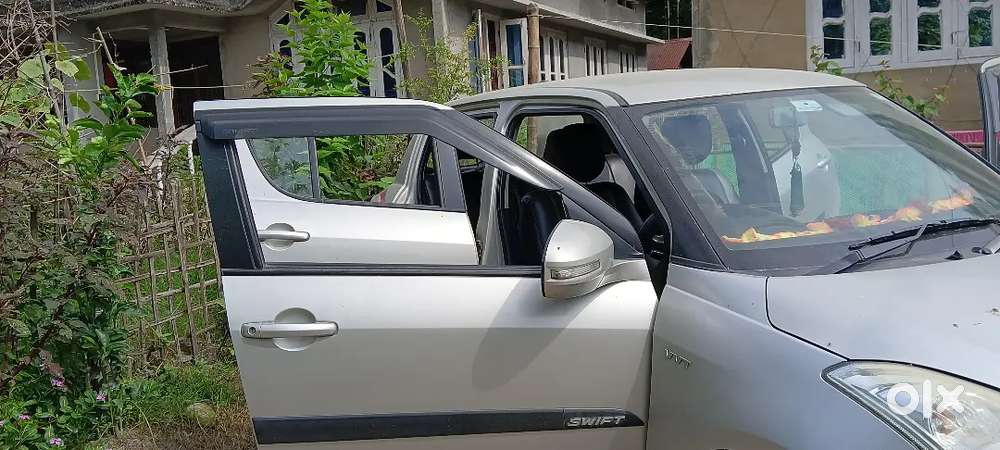 Maruti Suzuki Swift 2015 Petrol 71000 Km Driven