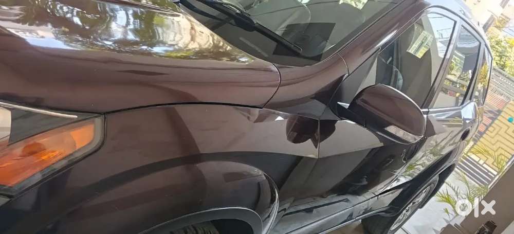 Mahindra Xuv500 20 Diesel Well Maintained