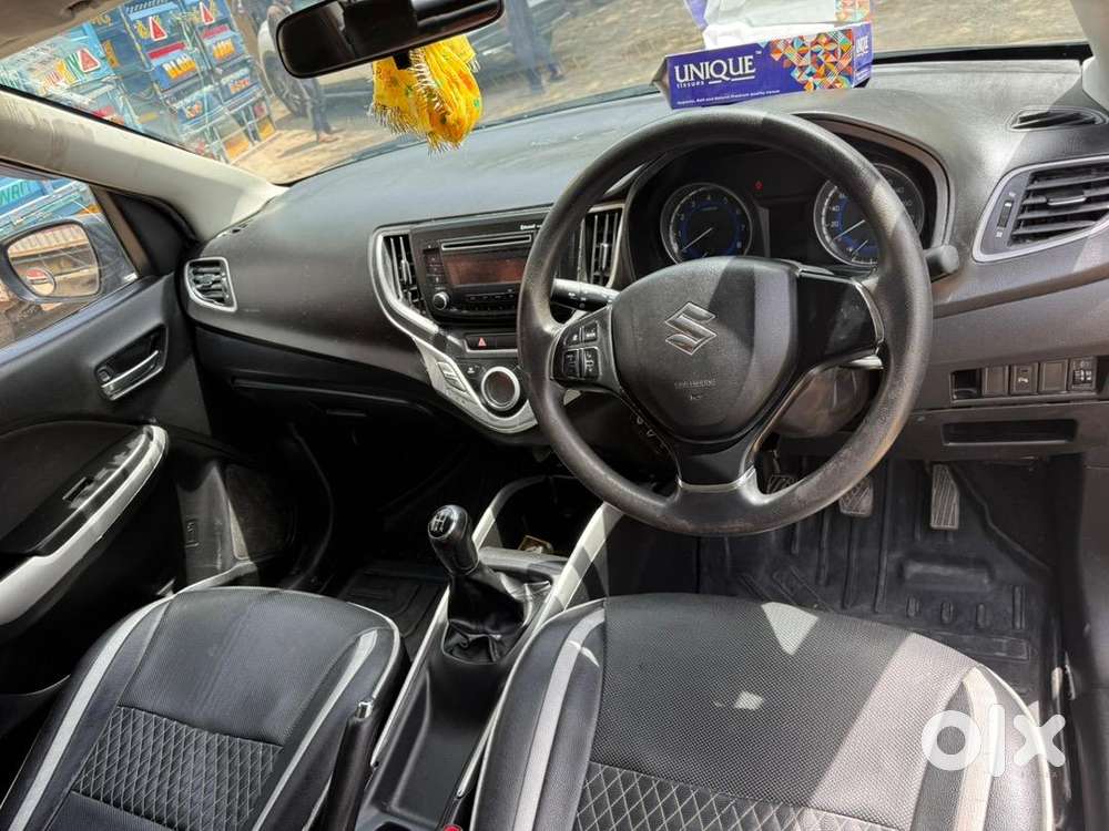 Maruti Suzuki Baleno 2018 Good Condition
