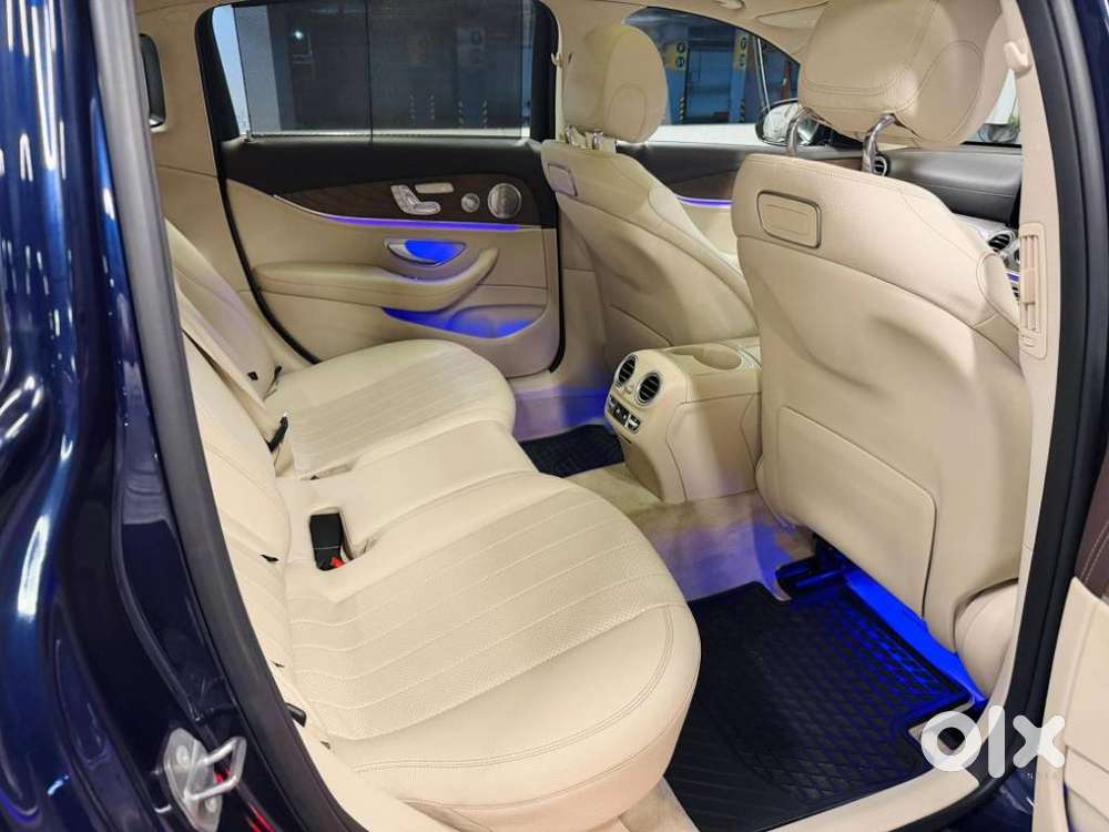 Mercedes-benz E-class E 220d Exclusive, 2020, Diesel