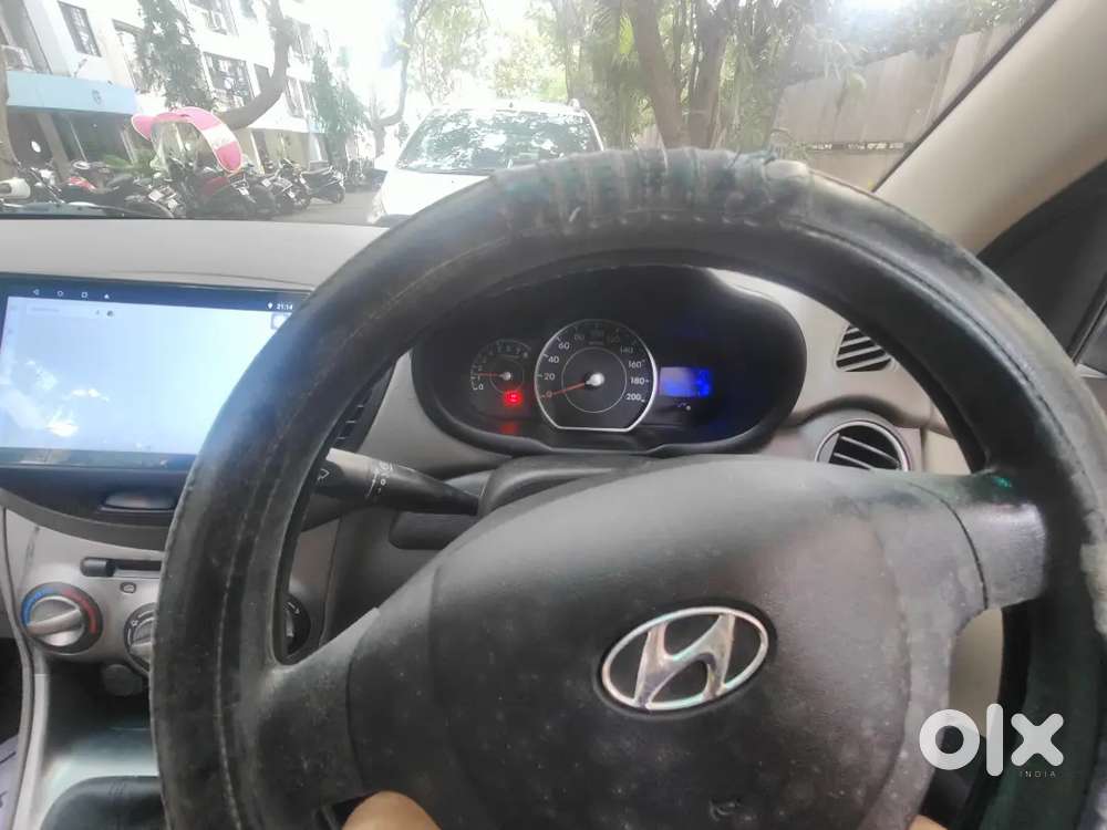 2013 Hyundai I10 Era Km Tn Registration