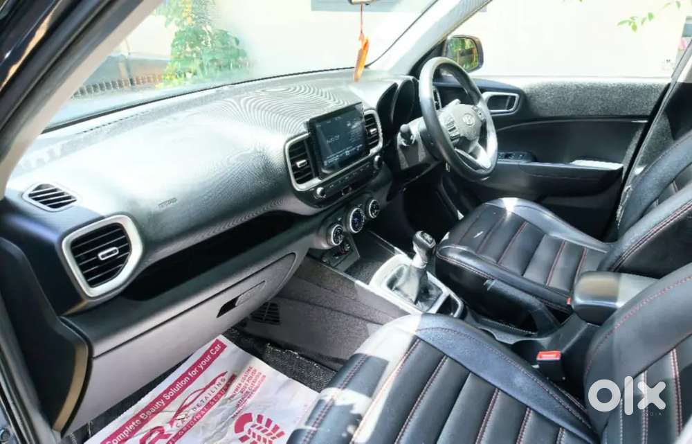 Hyundai Venue 2019 Diesel