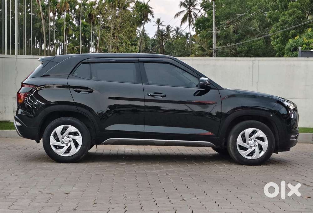 Hyundai Creta 1.5 Crdi E Diesel Mt, 2020, Diesel