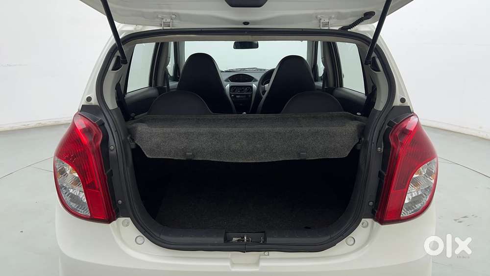 Maruti Suzuki Alto 800 Vxi, 2016, Petrol