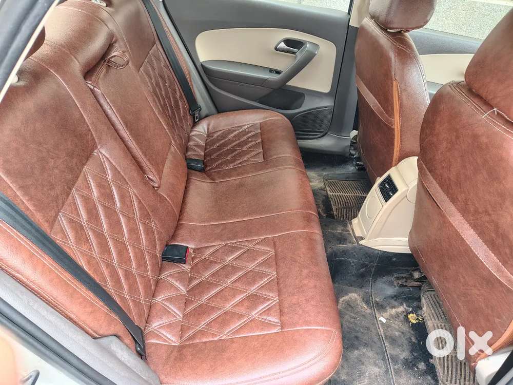 Volkswagen Vento 2013 Diesel Good Condition