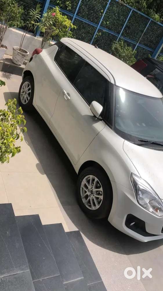 Maruti Suzuki 1000 2023 Cng & Hybrids 80000 Km Driven