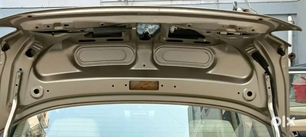 Honda City  Ivteck Smt Bumper To Bumper Original Paint.