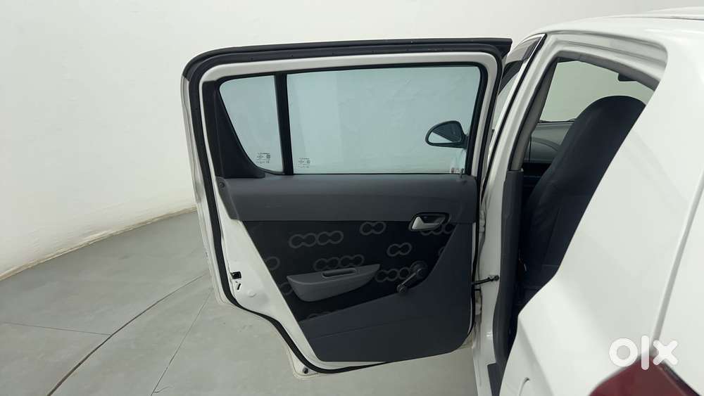 Maruti Suzuki Alto 800 Lxi, 2015, Petrol