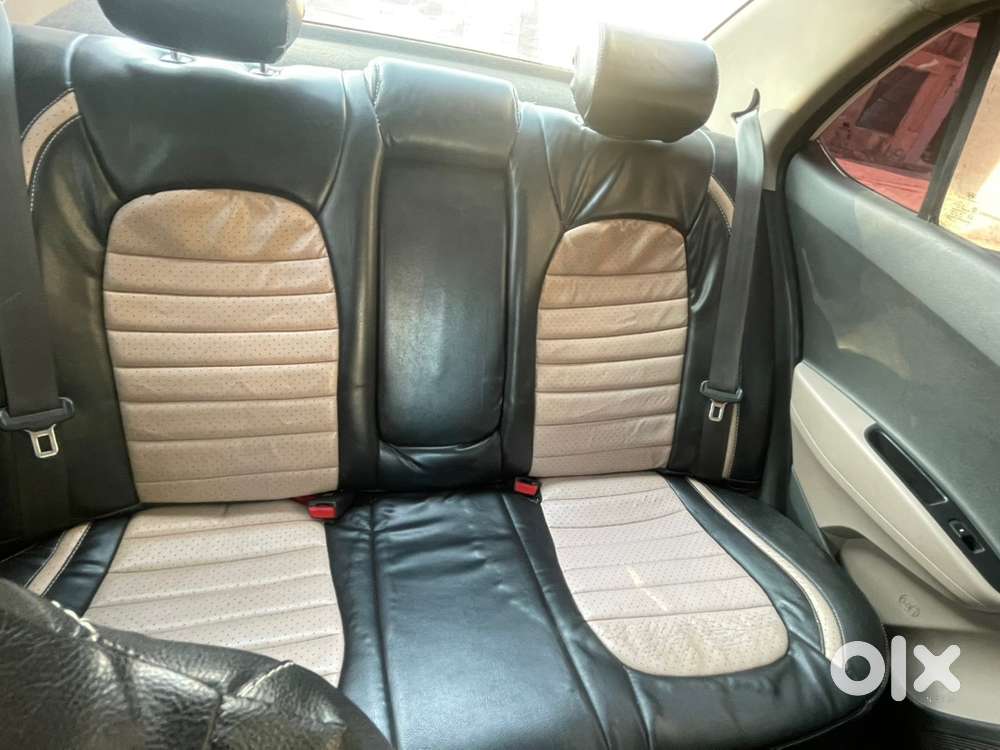 Hyundai Xcent Diesel 2015