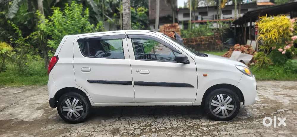 Maruti Suzuki Alto 2020 Vxi Plus