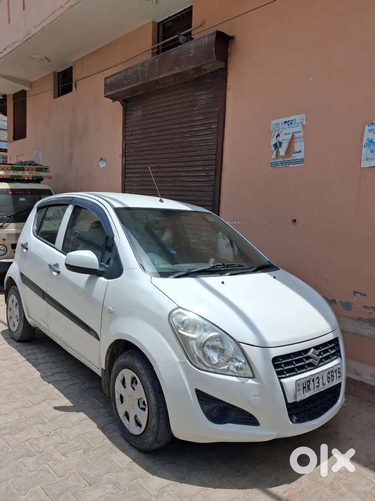 Maruti Suzuki Ritz Lxi, 2016 Model