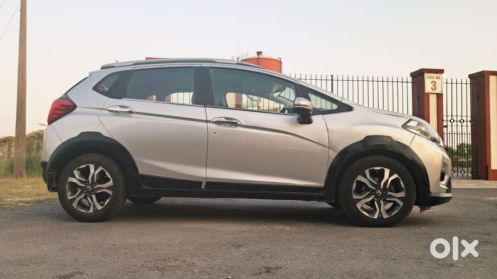 Honda Wr-v Exclusive Diesel, 2019, Diesel