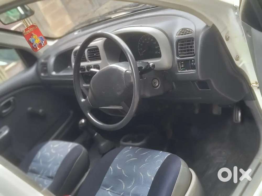 Maruti Suzuki Alto Lxi 2012 Car
