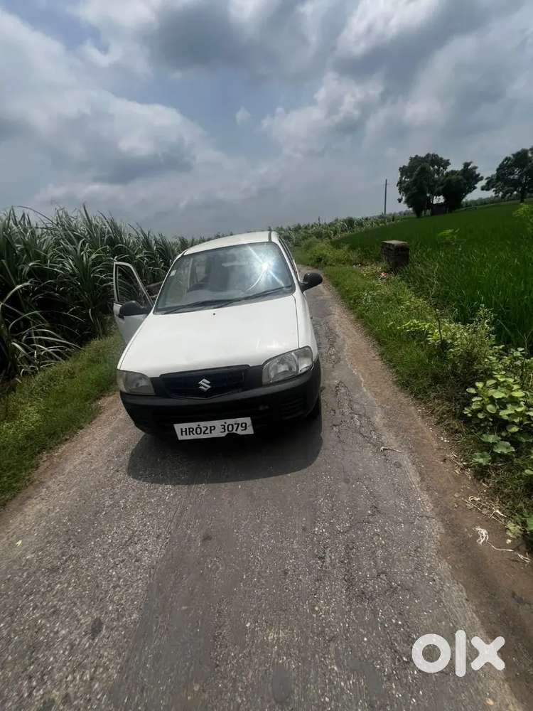 Maruti Suzuki Alto 2006