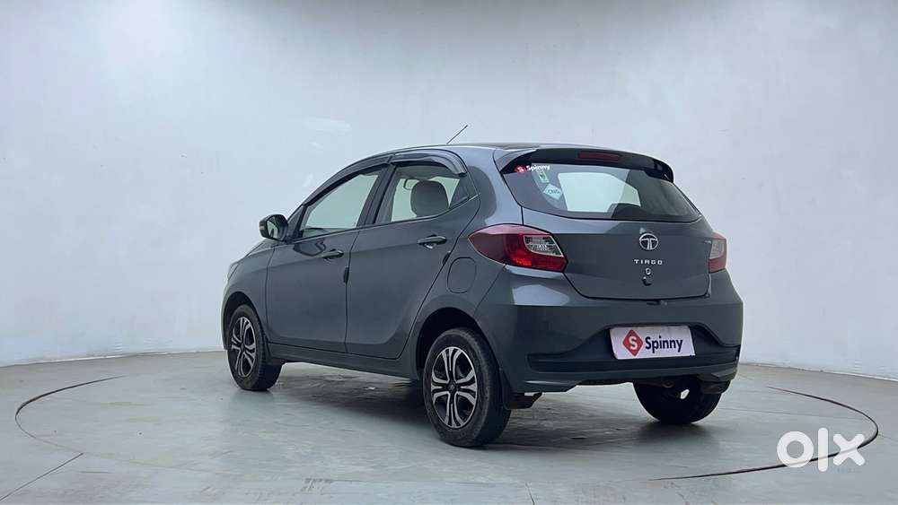 Tata Tiago Xt Icng, 2024, Cng & Hybrids