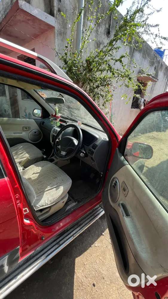 Premier Rio 2011 Diesel 50000 Km Driven