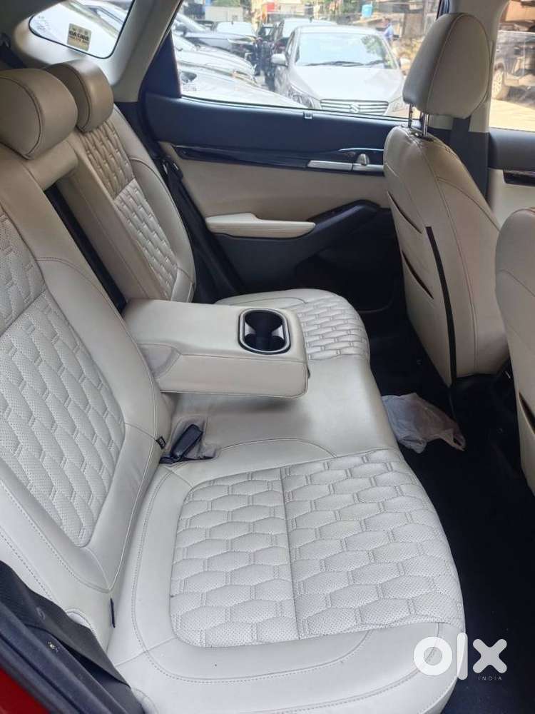 Kia Seltos Htx G, 2020, Petrol