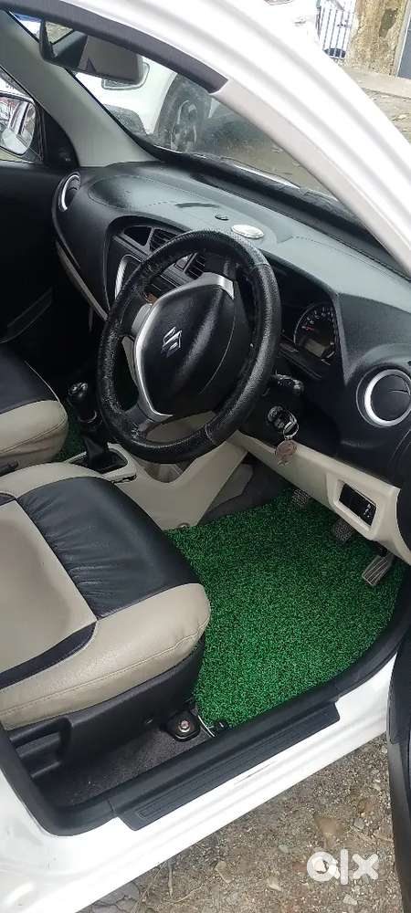 Maruti Suzuki Alto 800 2021 Petrol 48600 Km Driven