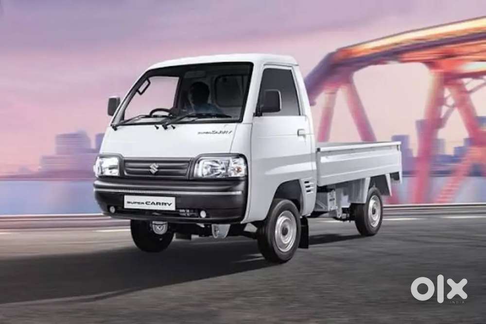 Super Carry For Lease