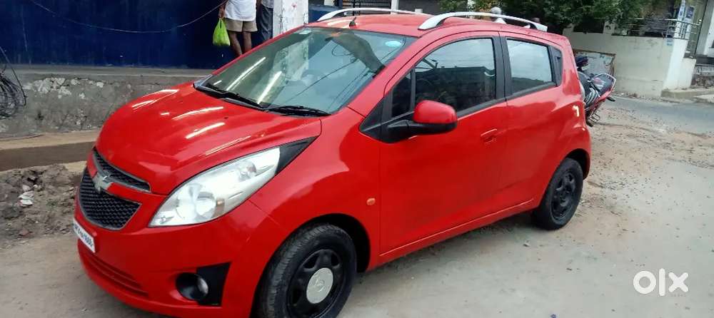 Low Budget Family Car