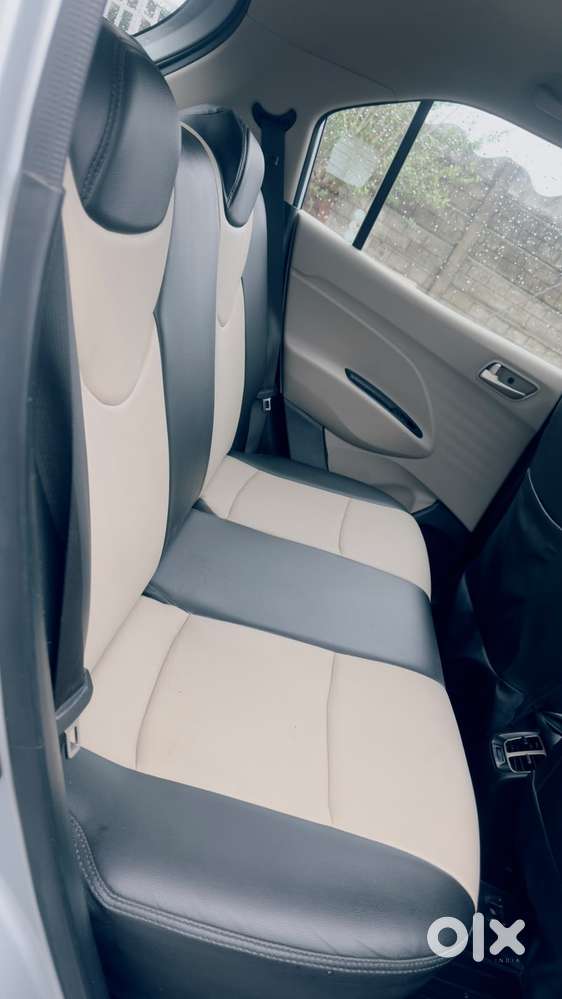 Hyundai Santro Asta, 2020, Petrol