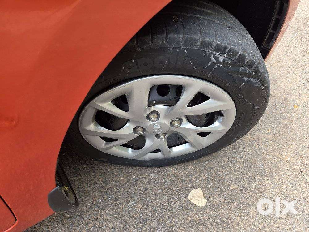 Hyundai Grand I10 1.2 Kappa Magna, 2018, Petrol