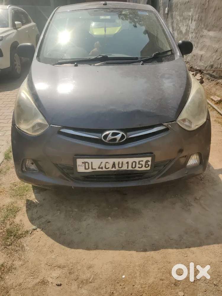 Anti Theft
Power Staring 
Petrol+cng
Oct 2015 Mfg.
Back Camera