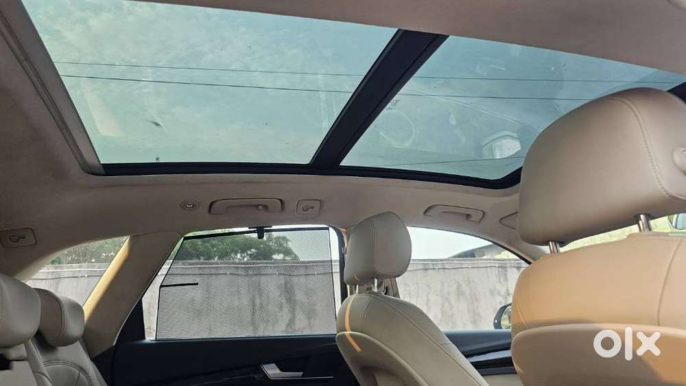 Audi Q5 35 Tdi Quattro, 2018, Diesel