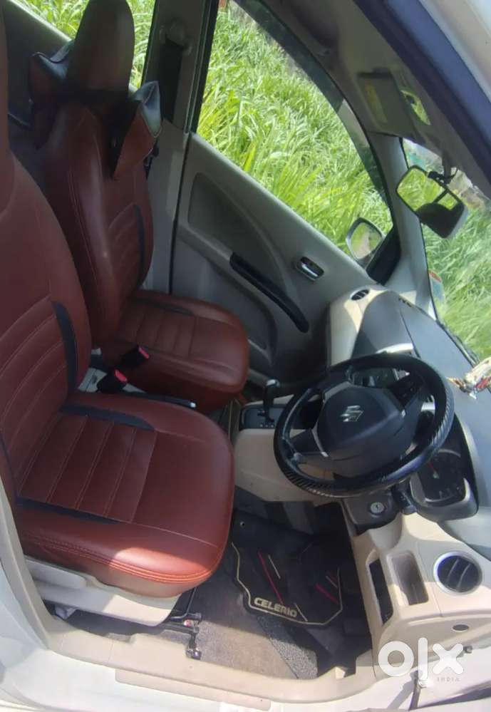Maruti Suzuki Celerio 2020 Petrol Amt