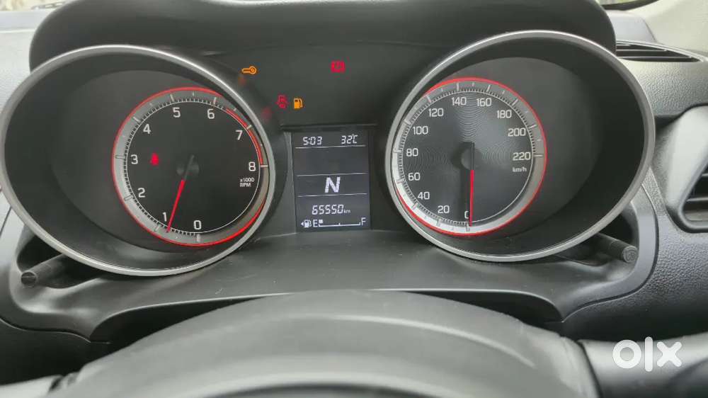 Maruti Suzuki Swift 2022 Year