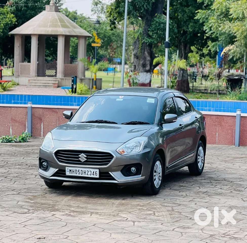 Maruti Suzuki Dzire Vdi, 2017, Diesel