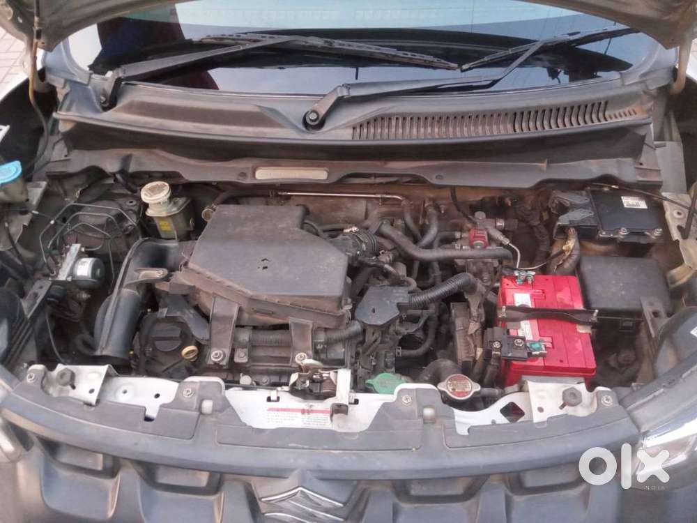 Maruti Suzuki S-presso 2024 Cng