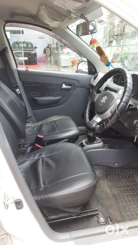Maruti Suzuki Alto 800 Lxi, 2014, Petrol
