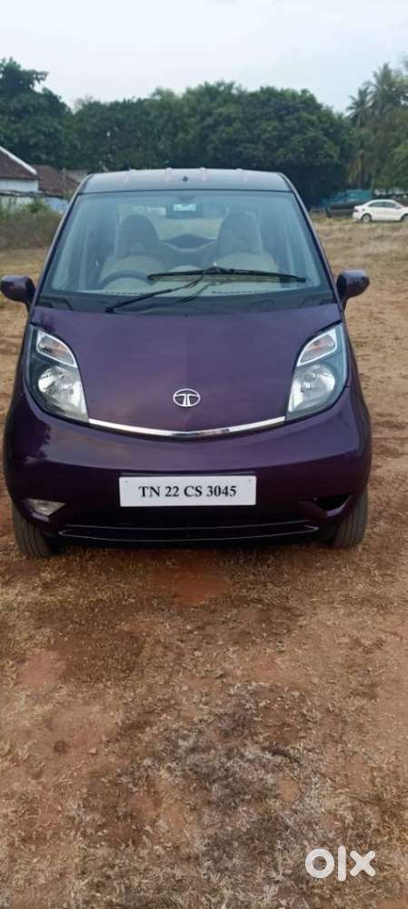 Tata Nano 2012-2015 Twist Xt, 2015, Petrol