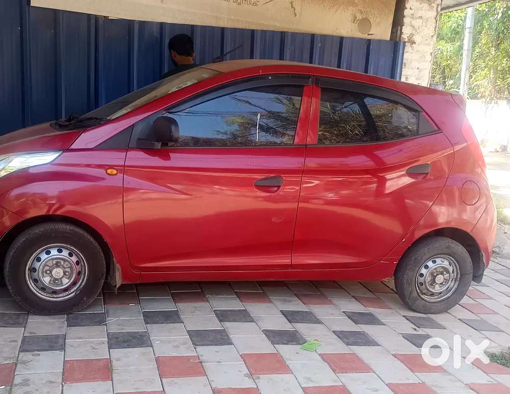 Hyundai Eon D Lite Plus