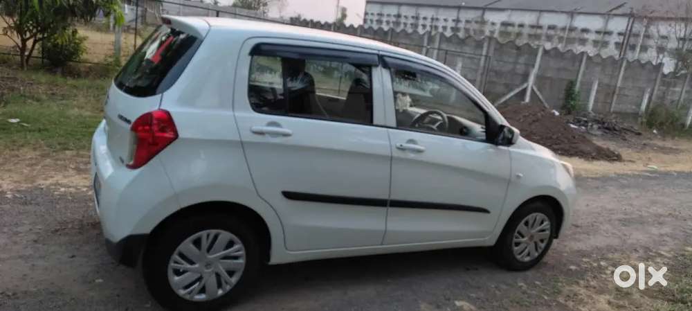 Maruti Suzuki Celerio Lxi 2015 Model