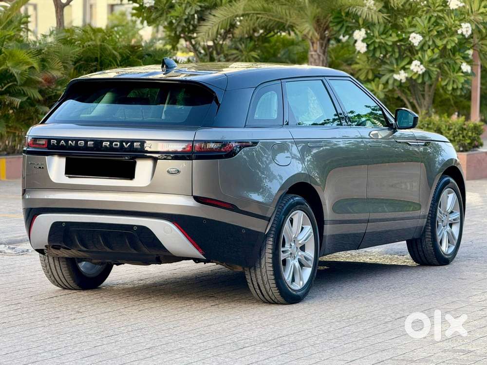 Land Rover Range Velar D300 R-dynamic, 2019, Diesel