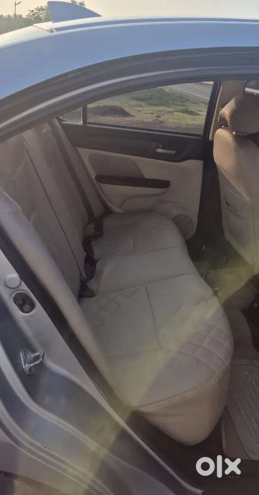 Honda Amaze 2019 Diesel